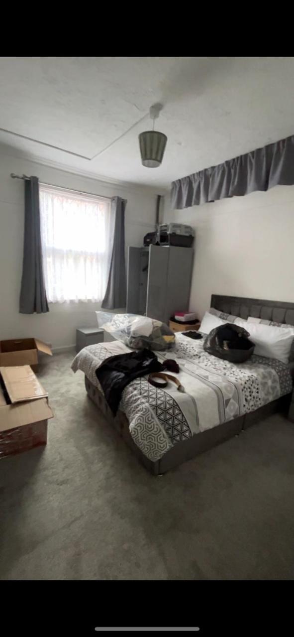 Apartment Norfolk House *